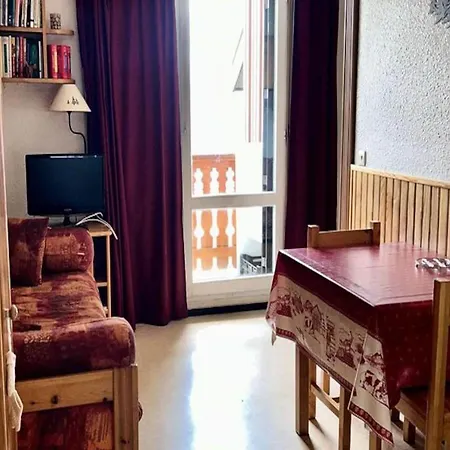 Lägenhet For 4 People *